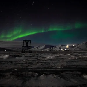 Northern Lights