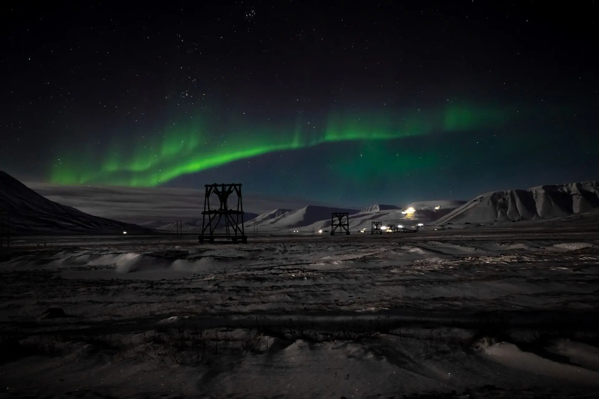 Northern Lights